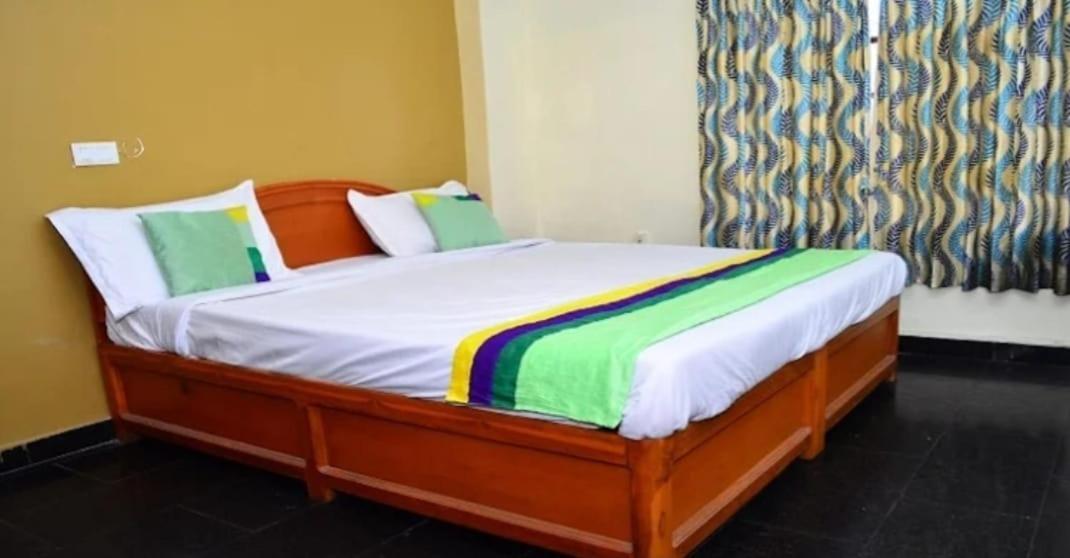 Hotel Rahul Stone Palace Kodaikanal