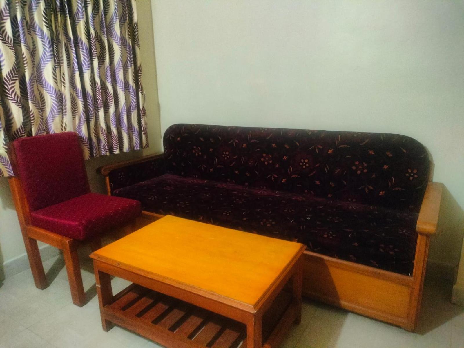 Rahul Stone Palace Kodaikanal