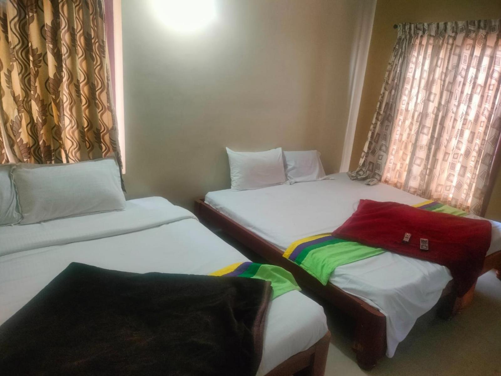 Rahul Stone Palace 2* Kodaikanal