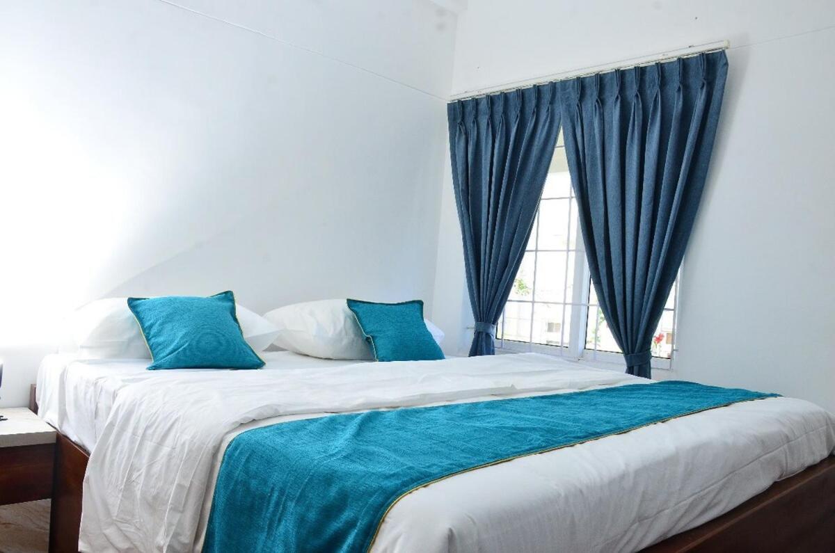 Holiday home Dusk & Dawn Kodaikanal