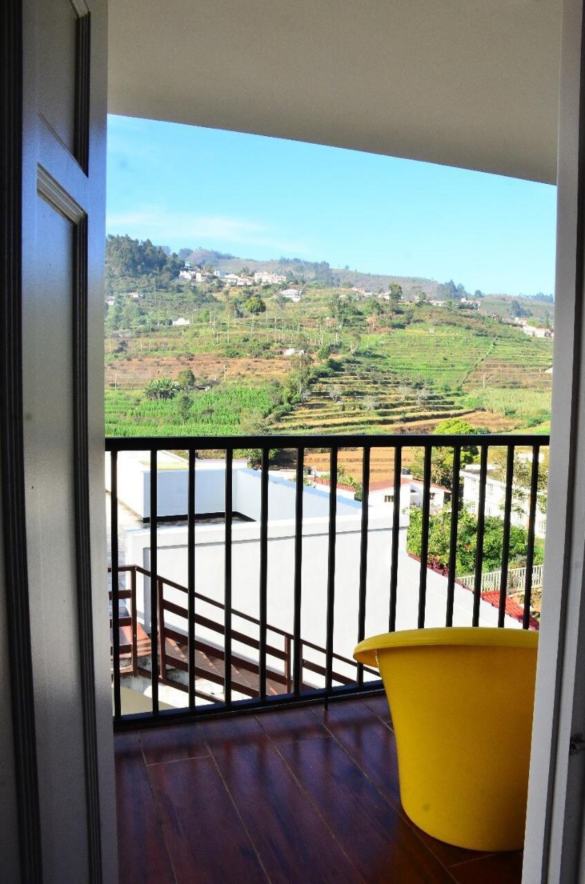 Dusk & Dawn Holiday home Kodaikanal