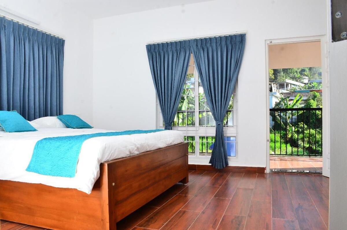 Dusk & Dawn Holiday home Kodaikanal