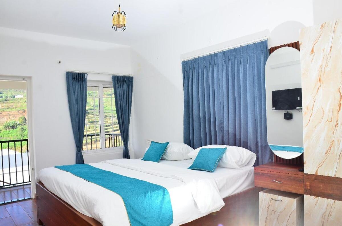Dusk & Dawn Holiday home Kodaikanal
