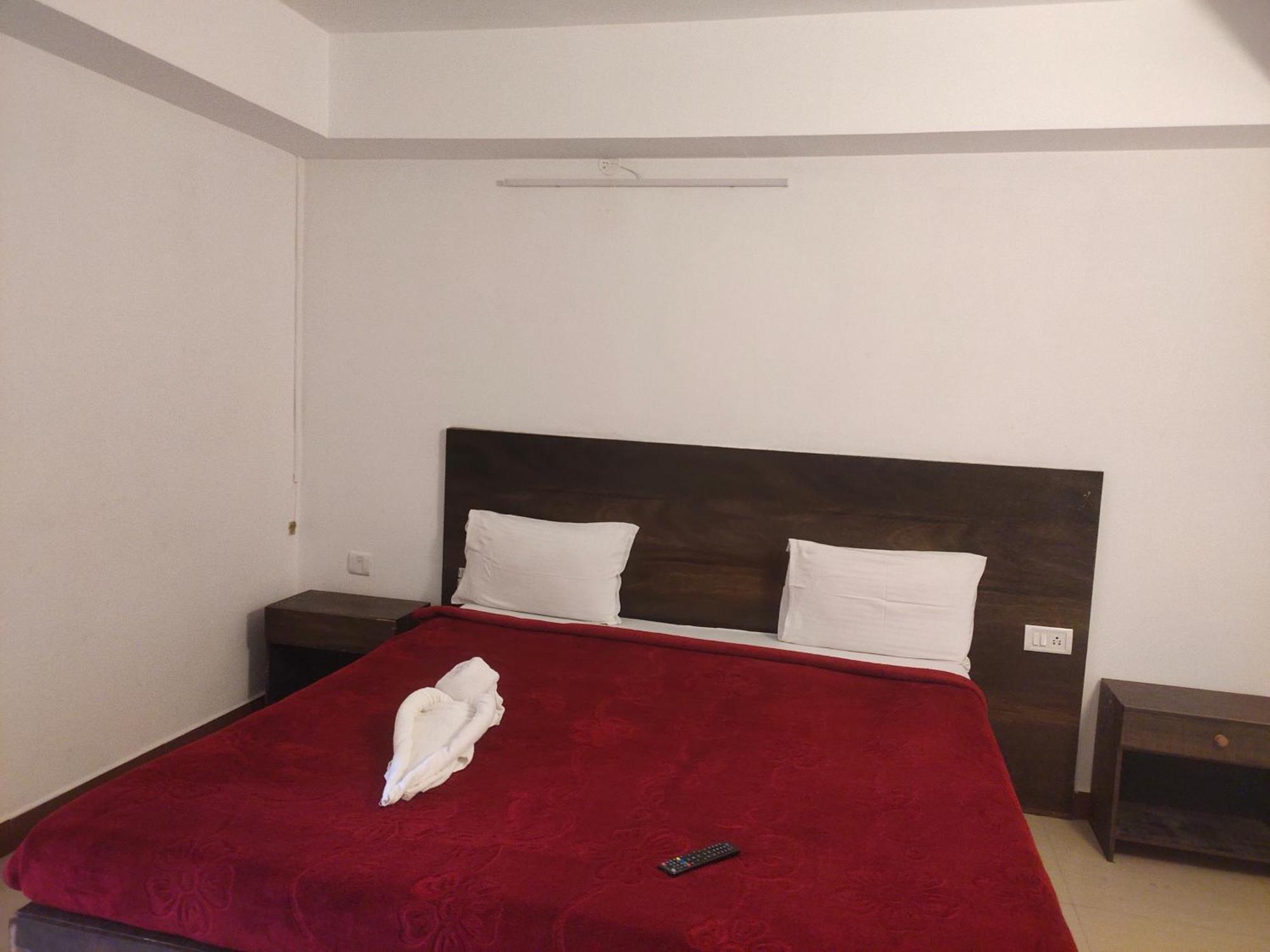 Stone Park Residency * Kodaikanal