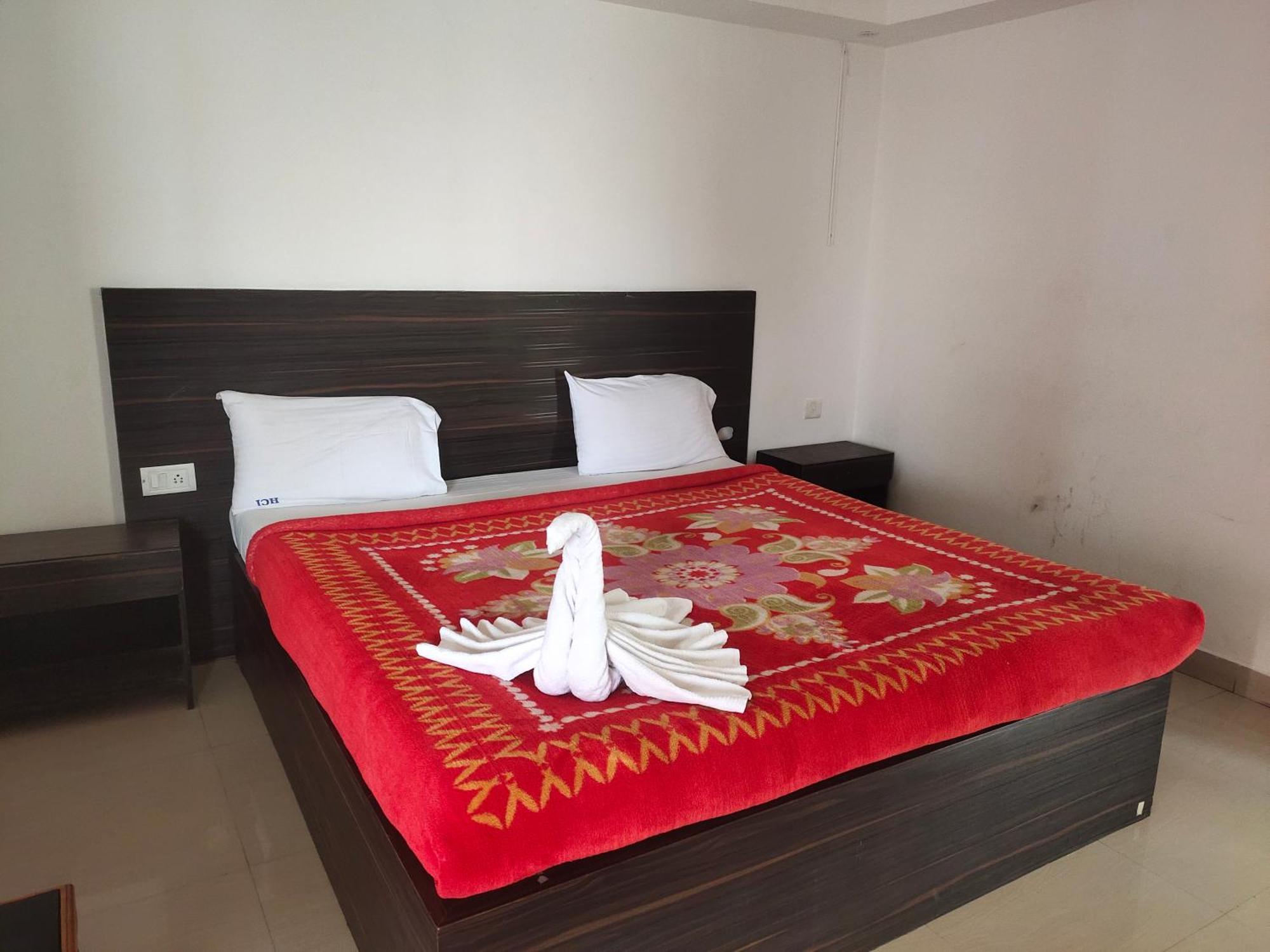 Stone Park Residency * Kodaikanal