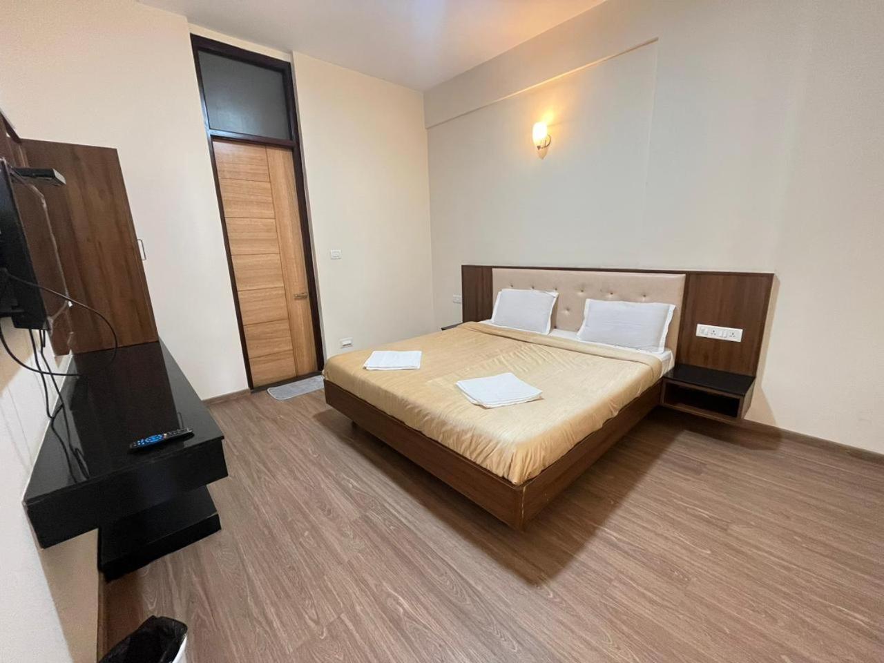 Guest house Rainland Holidays Kodaikanal
