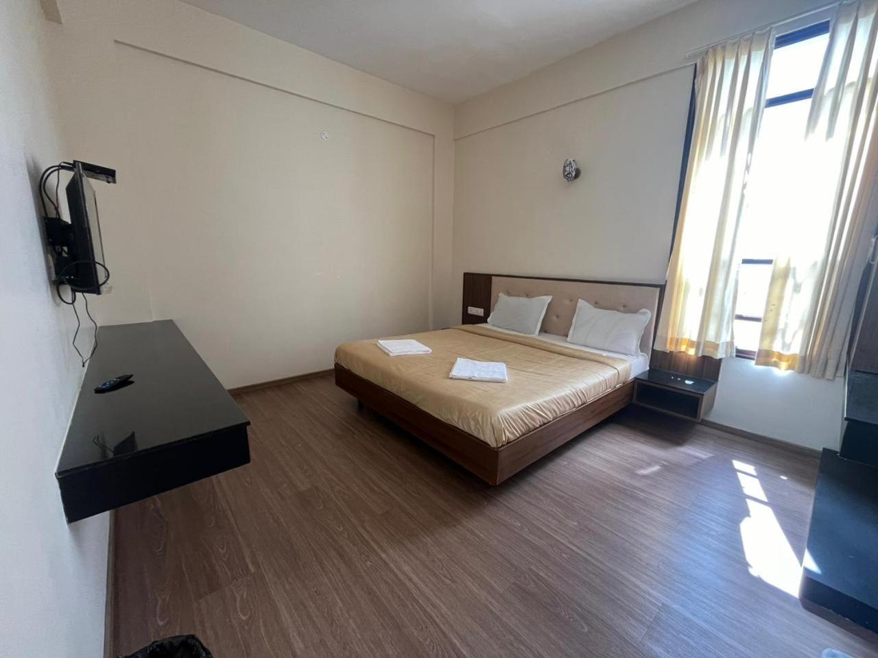 Rainland Holidays Kodaikanal