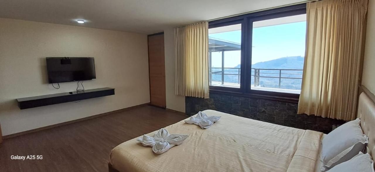 Rainland Holidays Guest house Kodaikanal