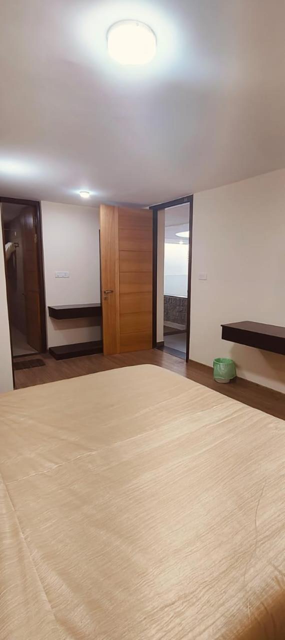 Rainland Holidays Guest house *