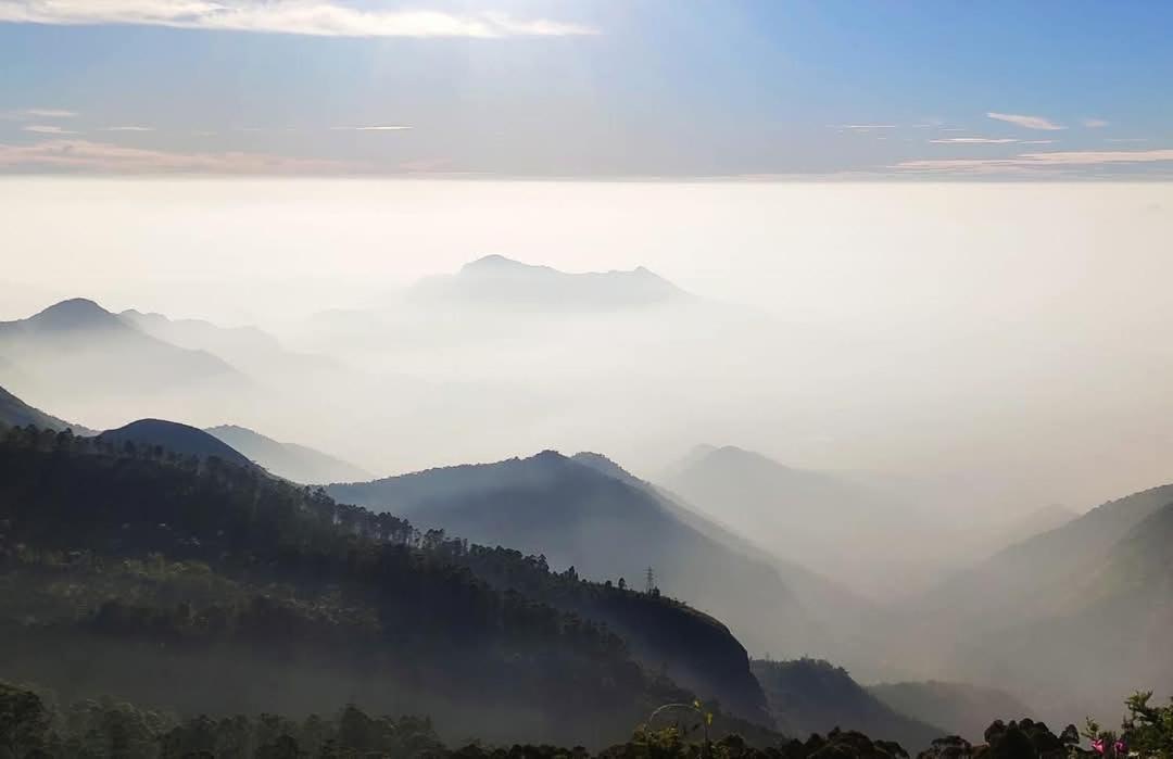 Rainland Holidays * Kodaikanal