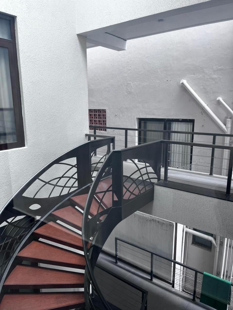 Guest house Rainland Holidays Kodaikanal