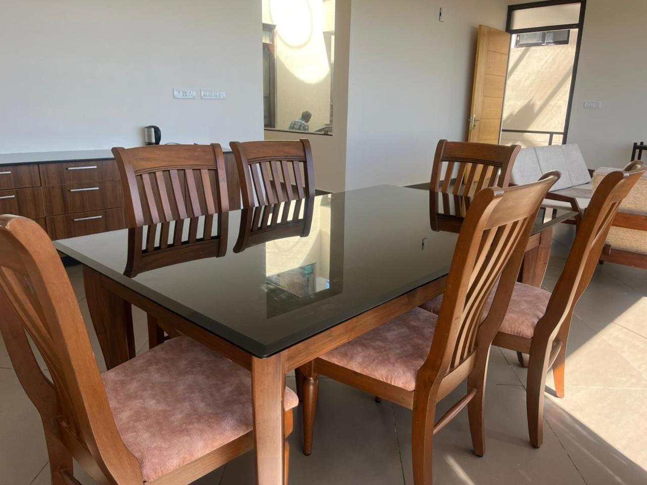 Guest house Rainland Holidays