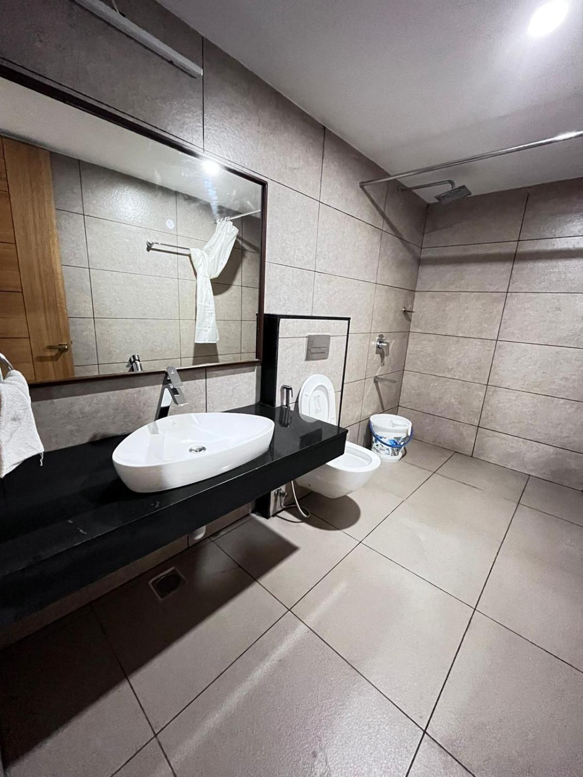 Guest house Rainland Holidays