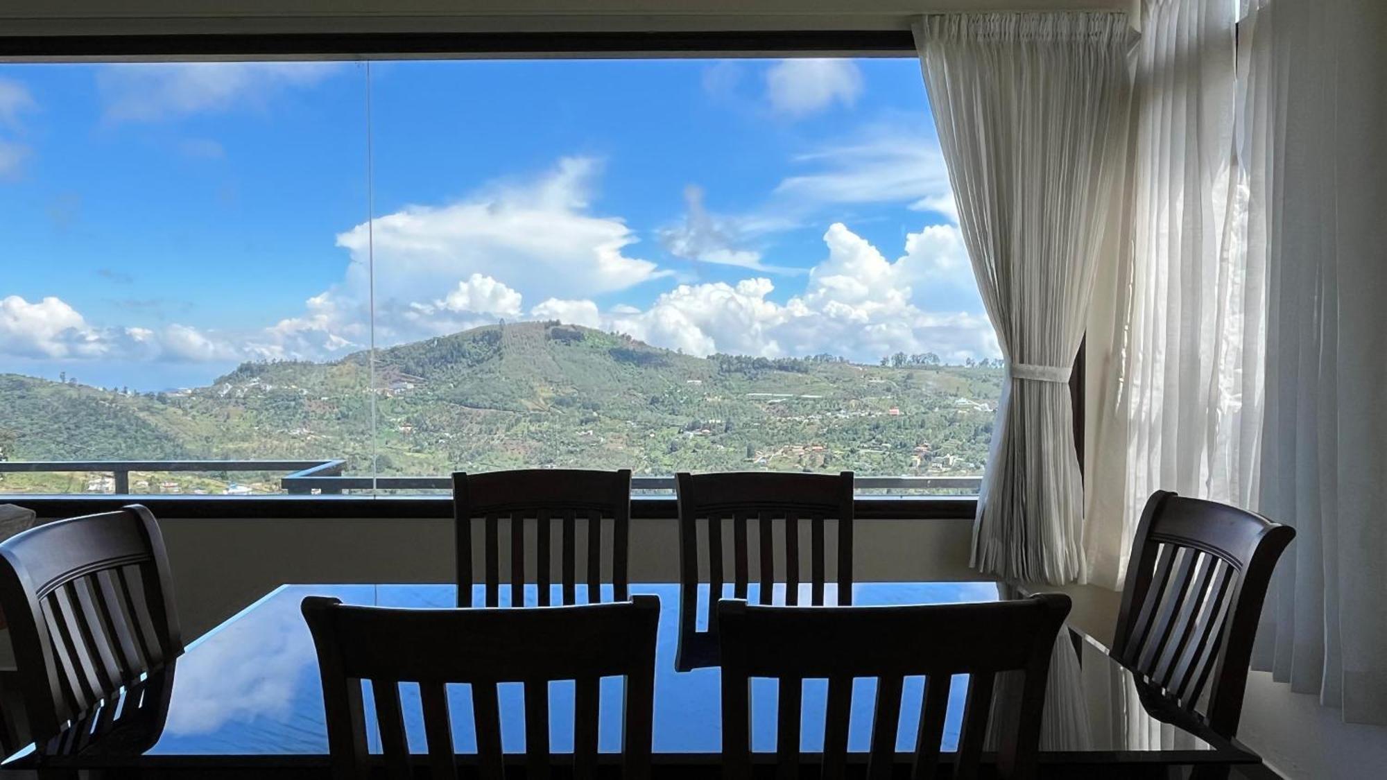 Rainland Holidays Guest house *