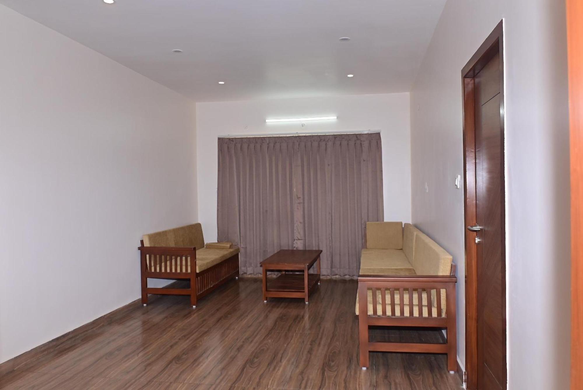 Naval Residency * Kodaikanal