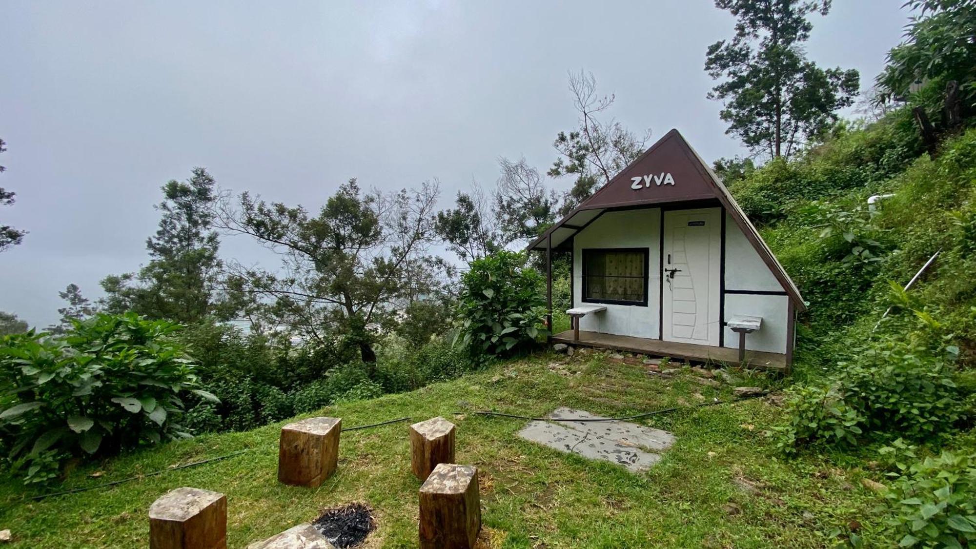 Radiance Art Residency Poombarai 2*