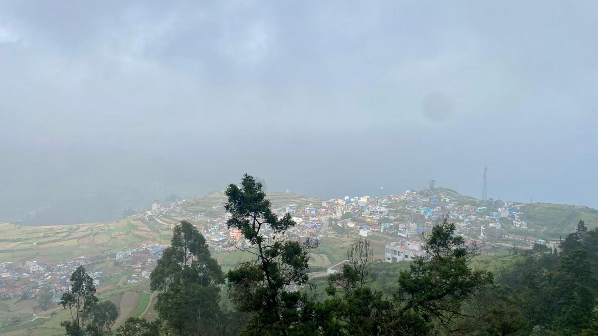 Radiance Art Residency Poombarai