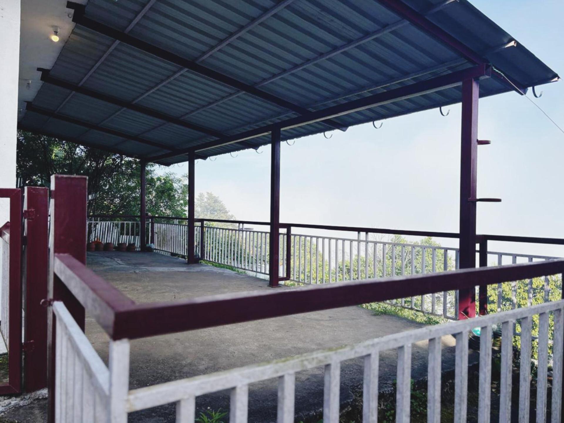 Tejas Holidays * Kodaikanal