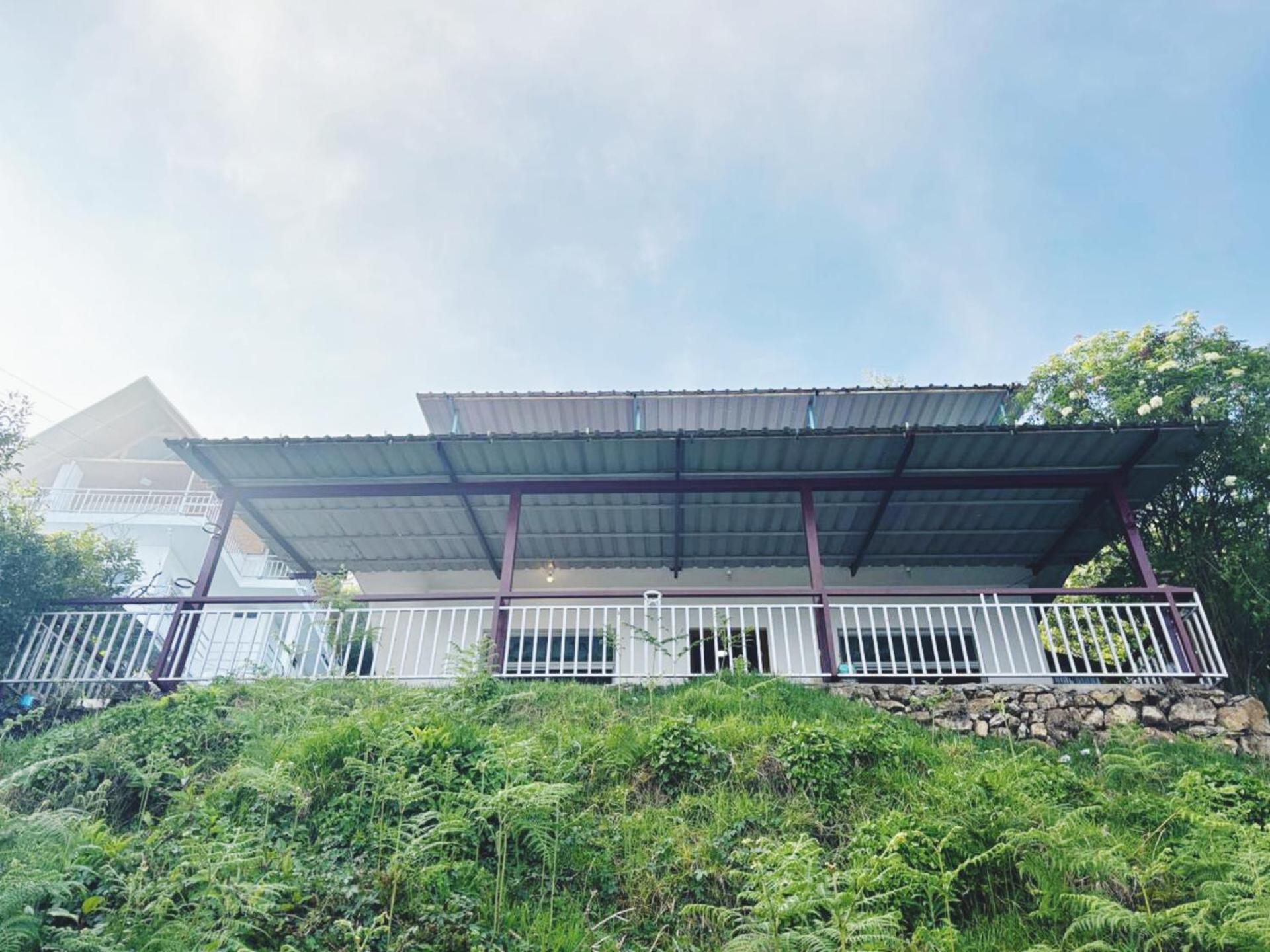 Tejas Holidays Homestay Kodaikanal