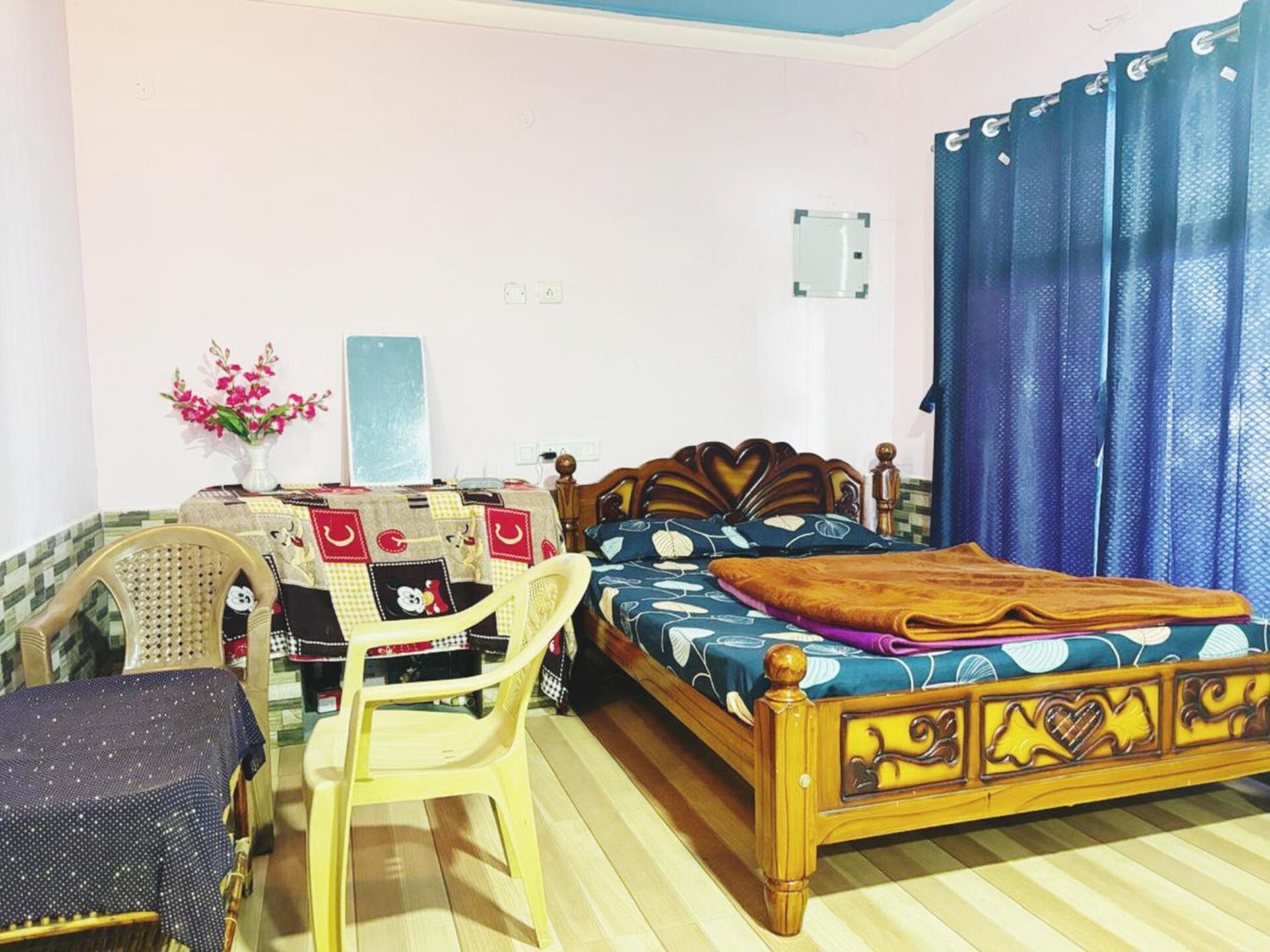 Tejas Holidays Homestay