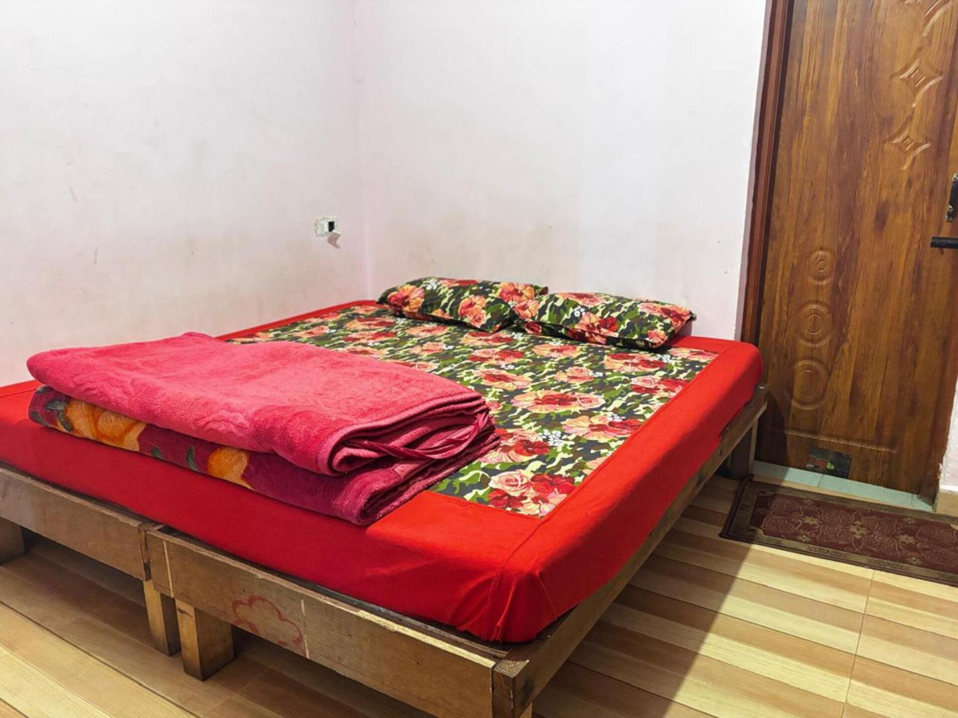 Homestay Tejas Holidays *
