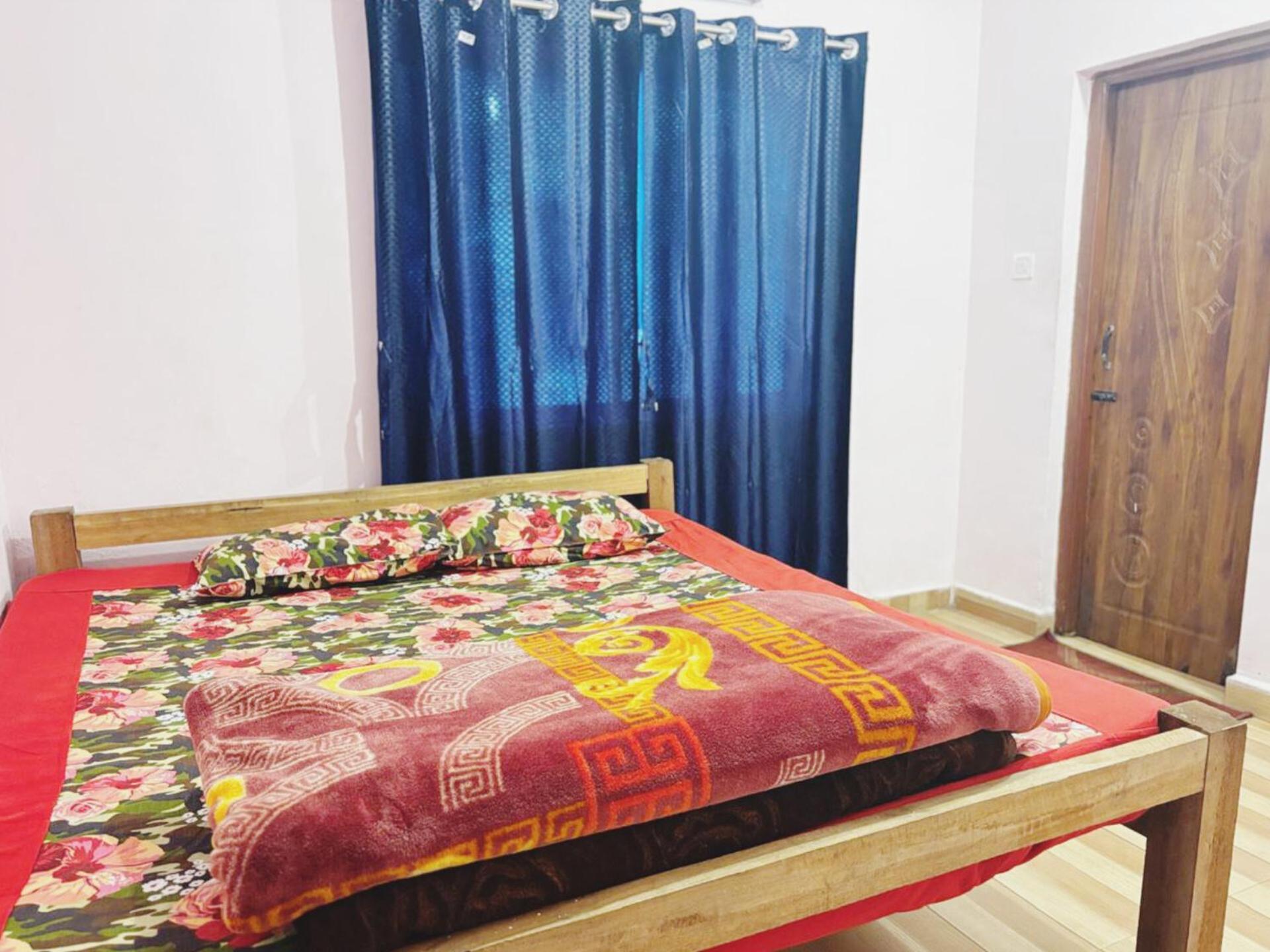 Homestay Tejas Holidays Kodaikanal