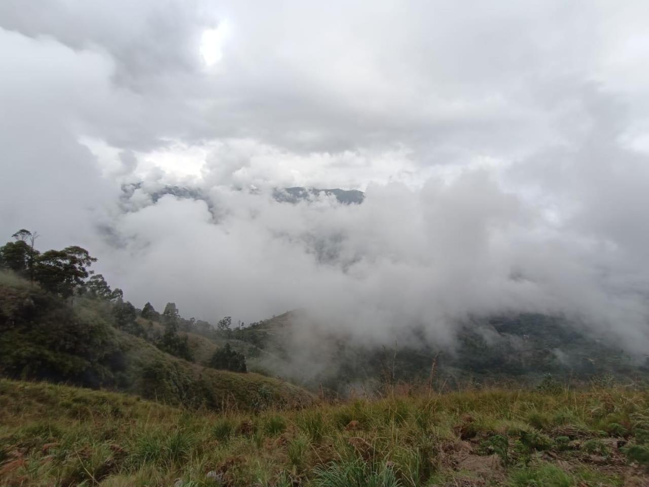 Yerushalayim Kodaikanal