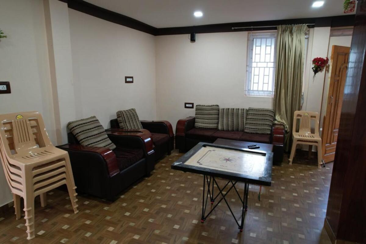 Into The Woods 4bhk Kodaikanal