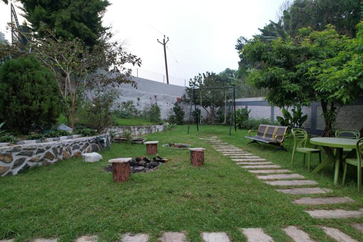 Into The Woods 4bhk Villa Kodaikanal