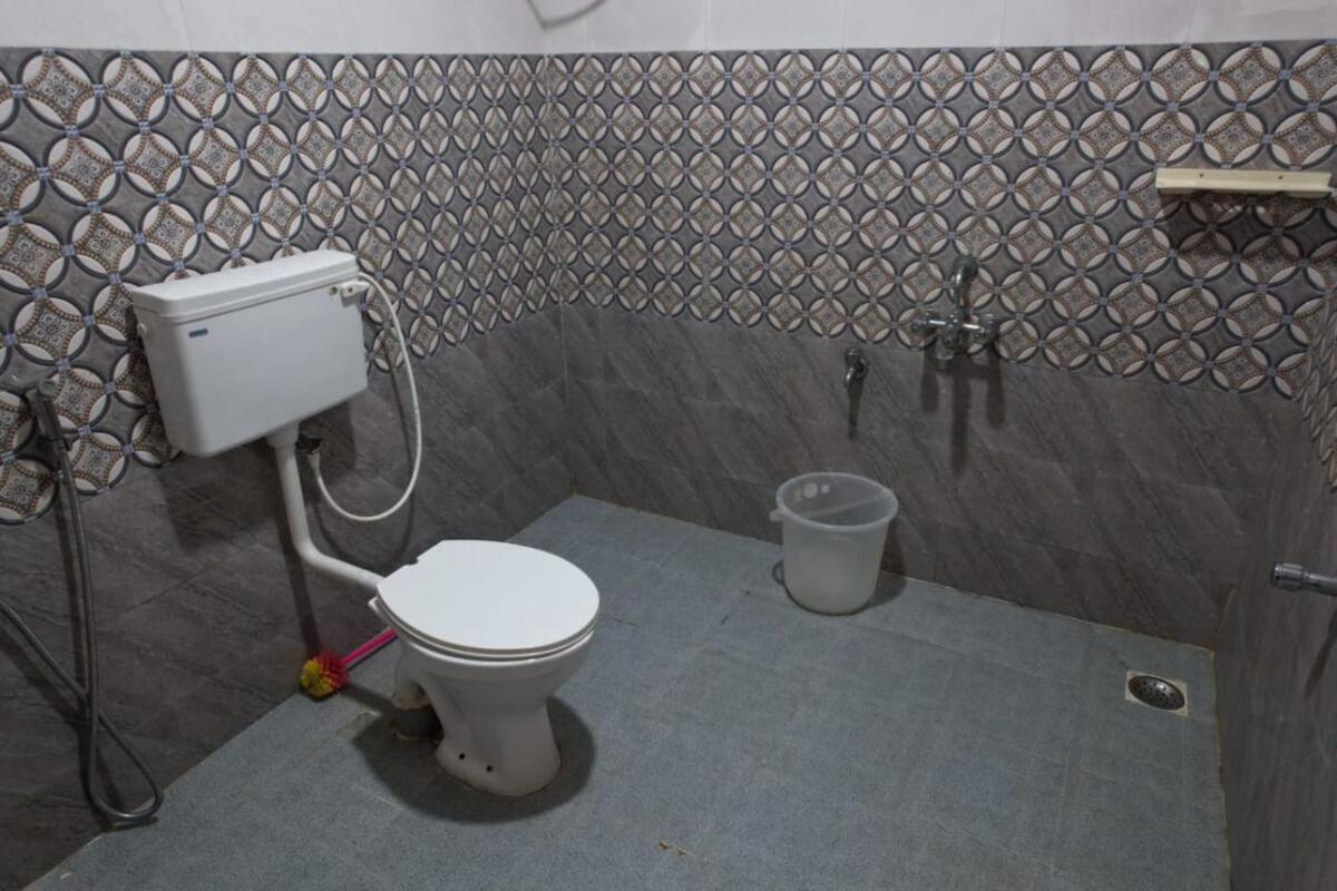 Into The Woods 4bhk Villa *