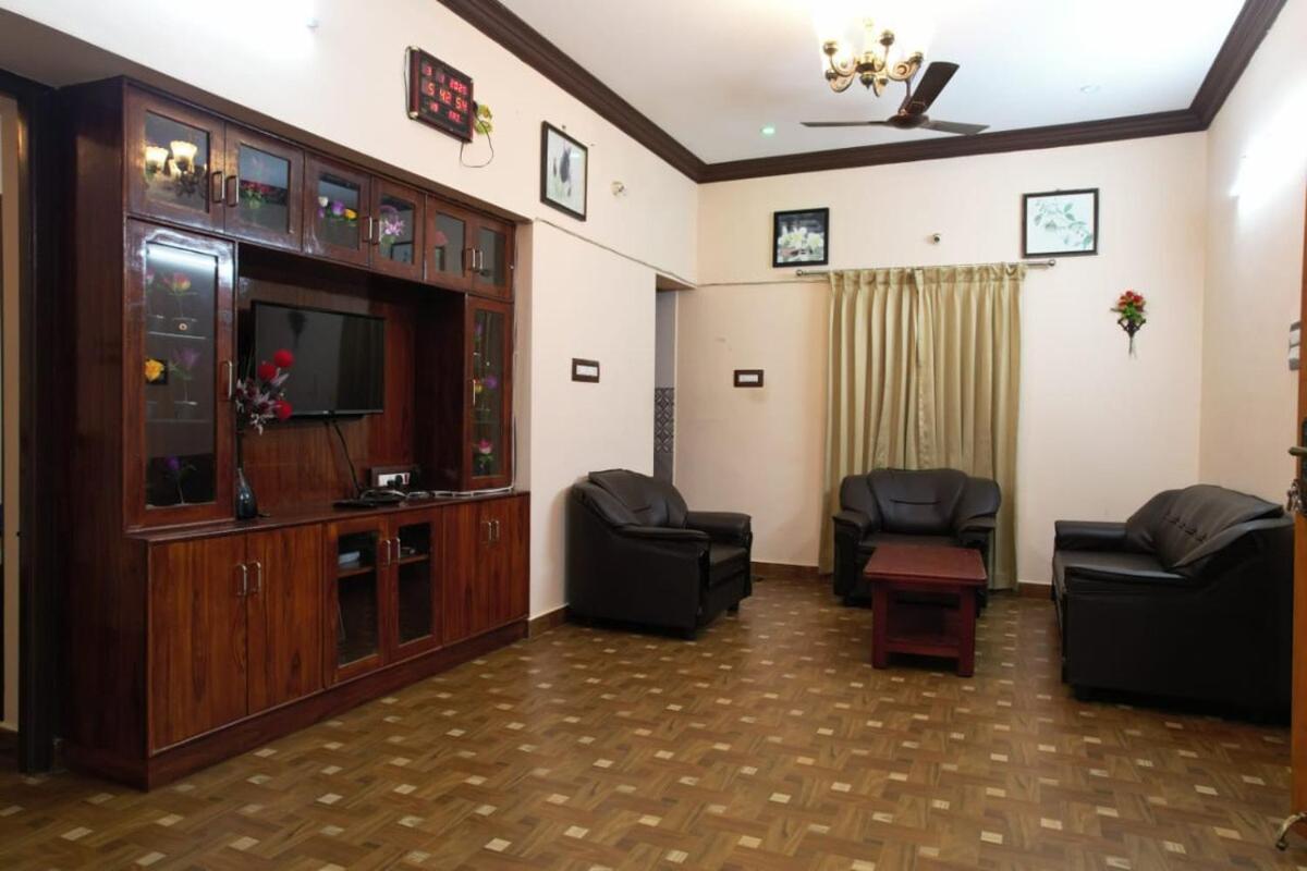 Villa Into The Woods 4bhk Kodaikanal