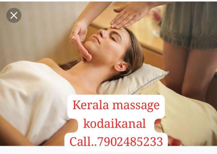 Kerala Massage Hotel Kodaikanal