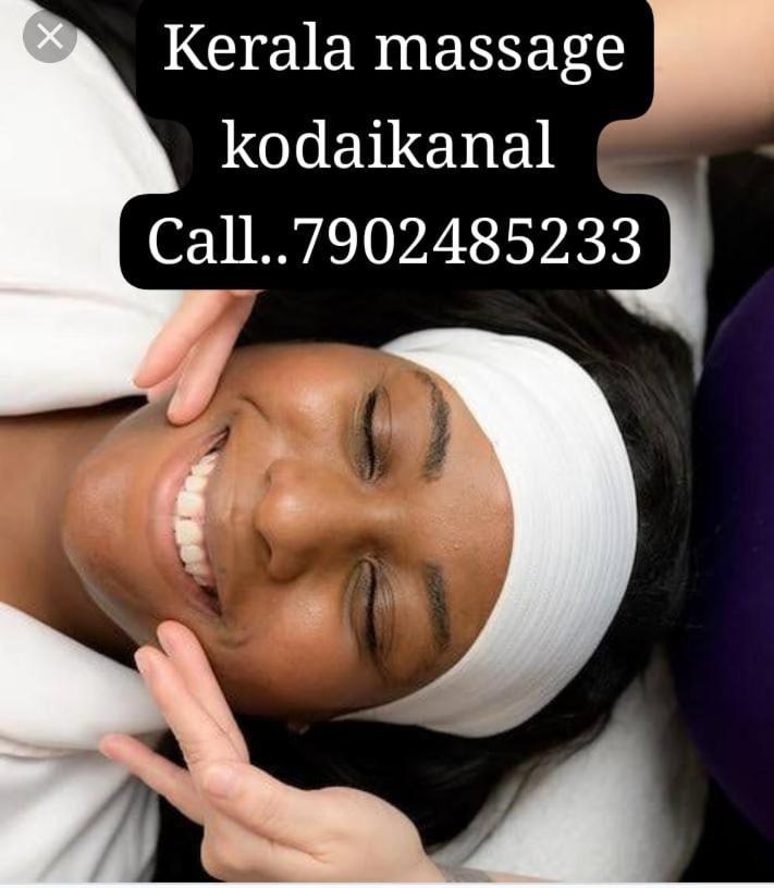 Kerala Massage * Kodaikanal