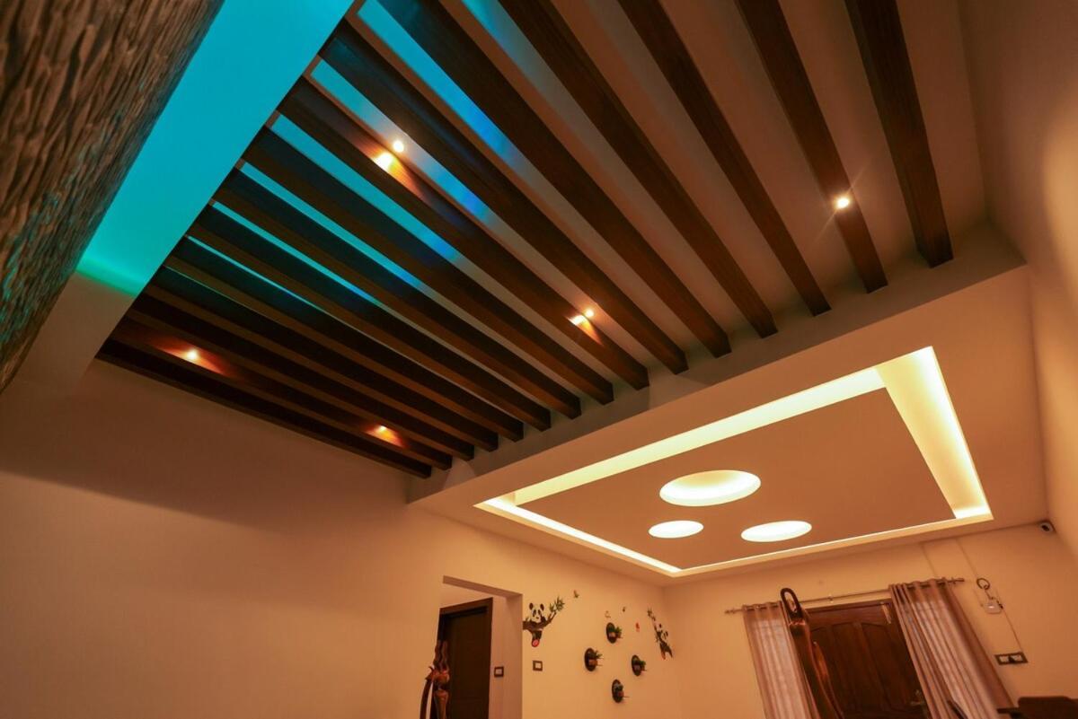 Opulence Retreat 8bhk Campfire Jeep Safari Villa Kodaikanal