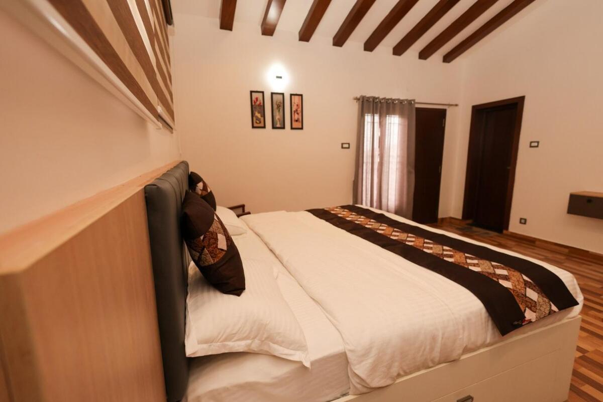 Opulence Retreat 8bhk Campfire Jeep Safari * Kodaikanal