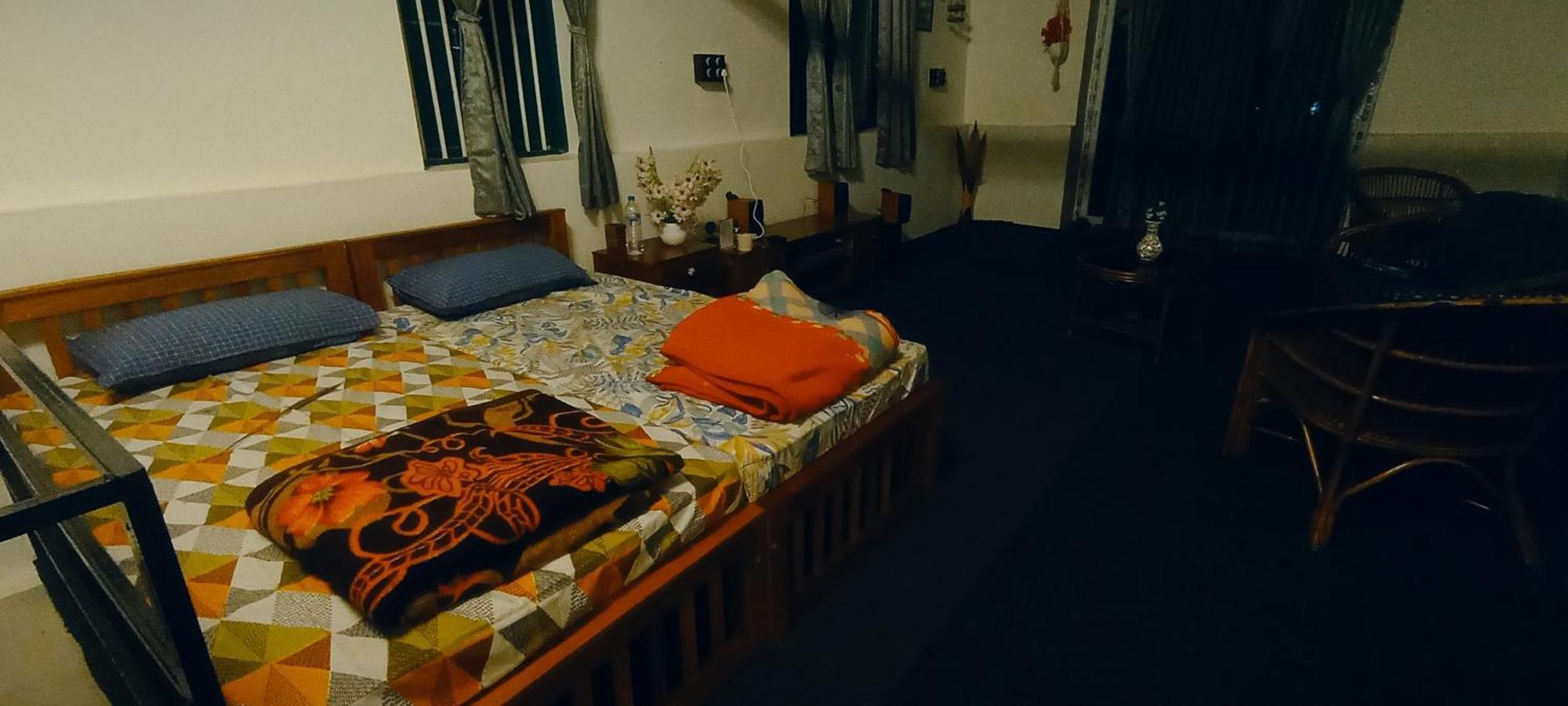 Holiday home Cozy At Kombai - Pallangi, *
