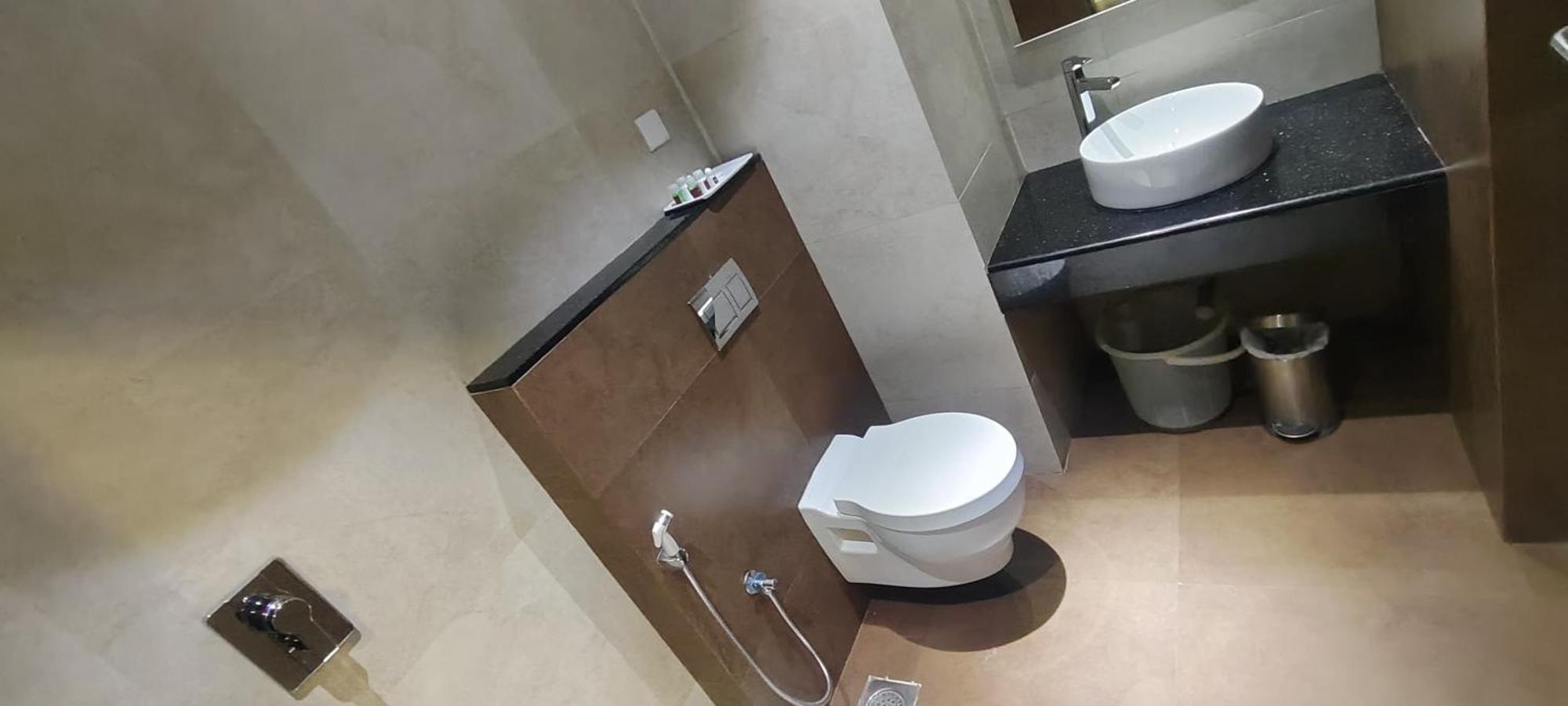 Ger Manus Springs Hotel 4*