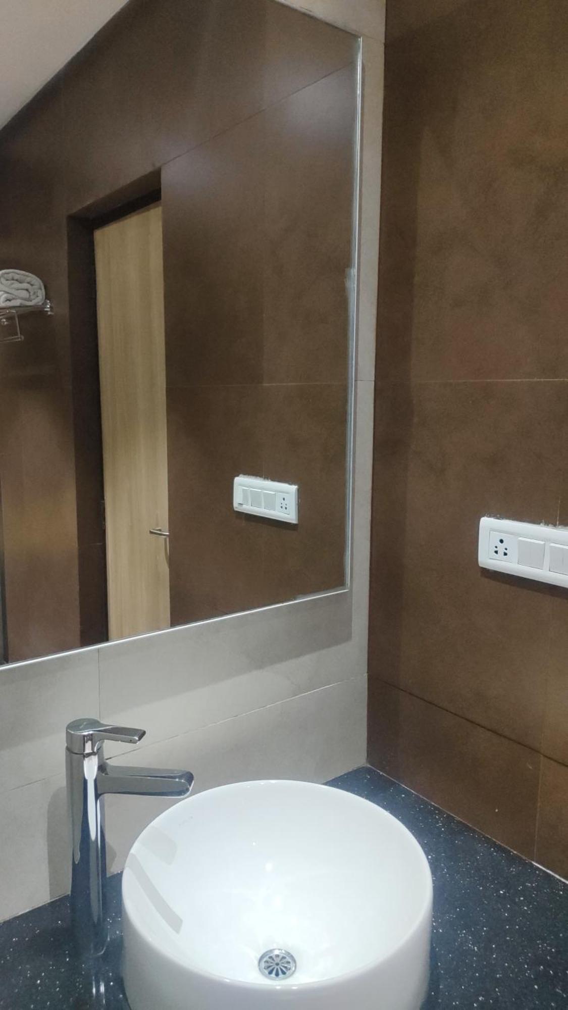 Hotel Ger Manus Springs 4*