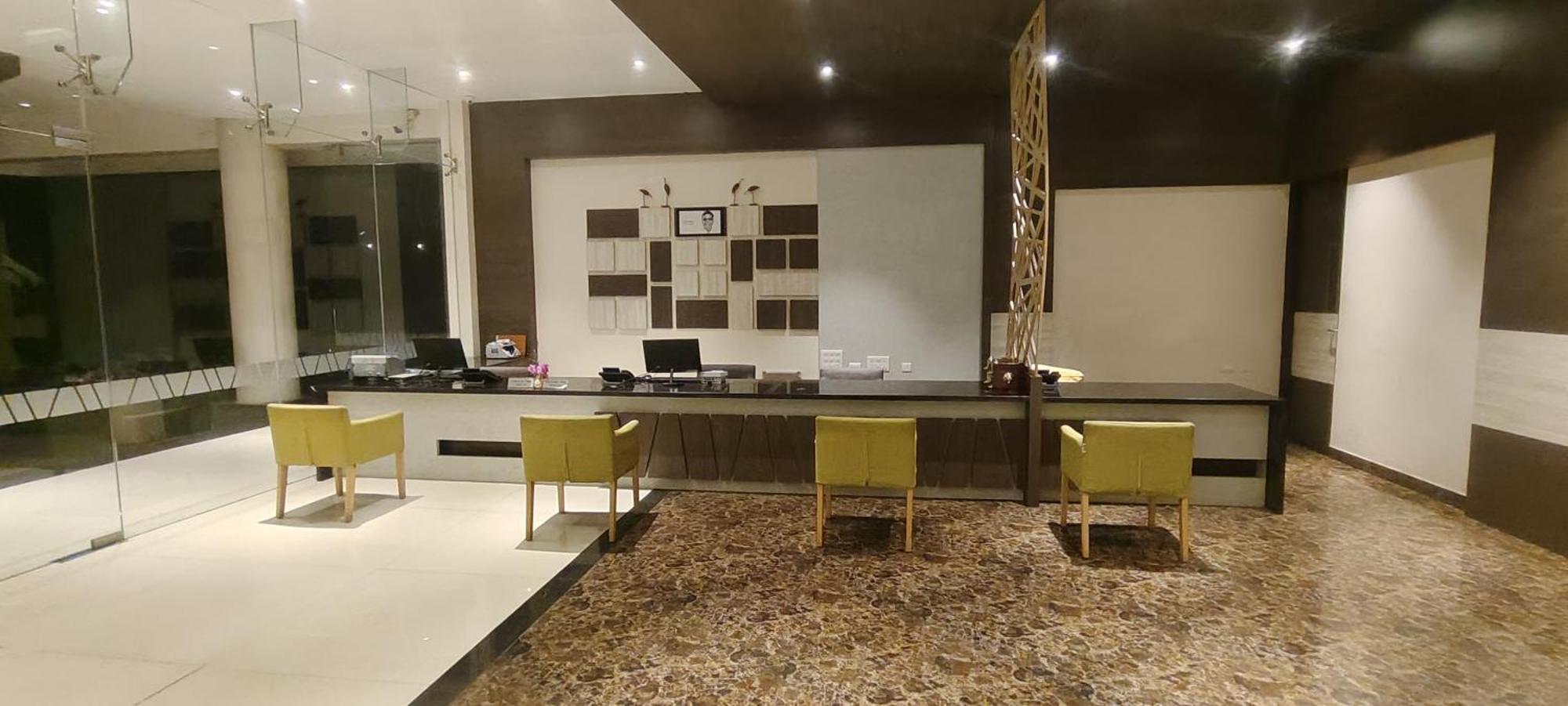 Hotel Ger Manus Springs 4*