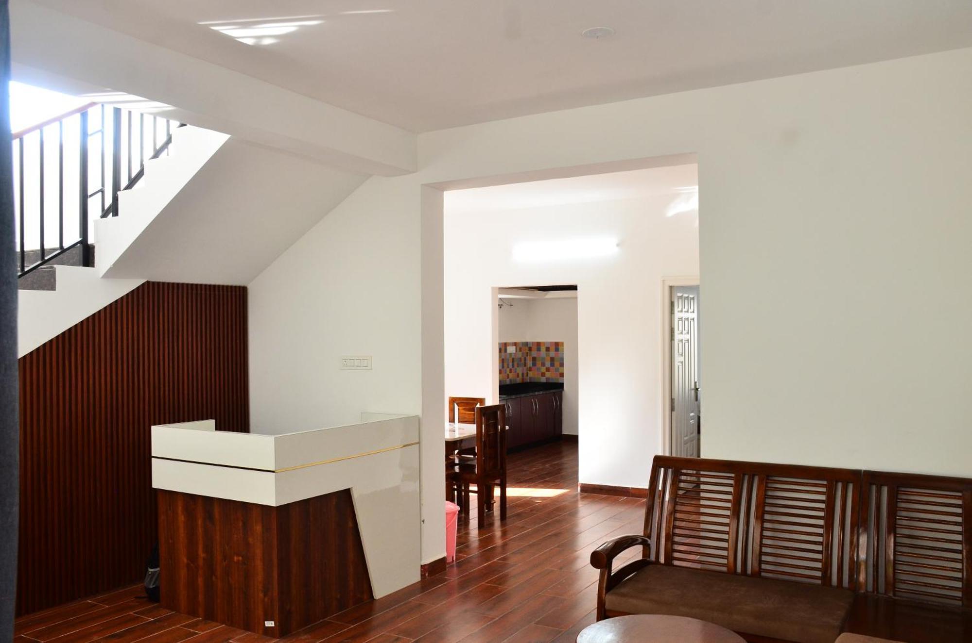 Holiday home Dusk & Dawn Kodaikanal