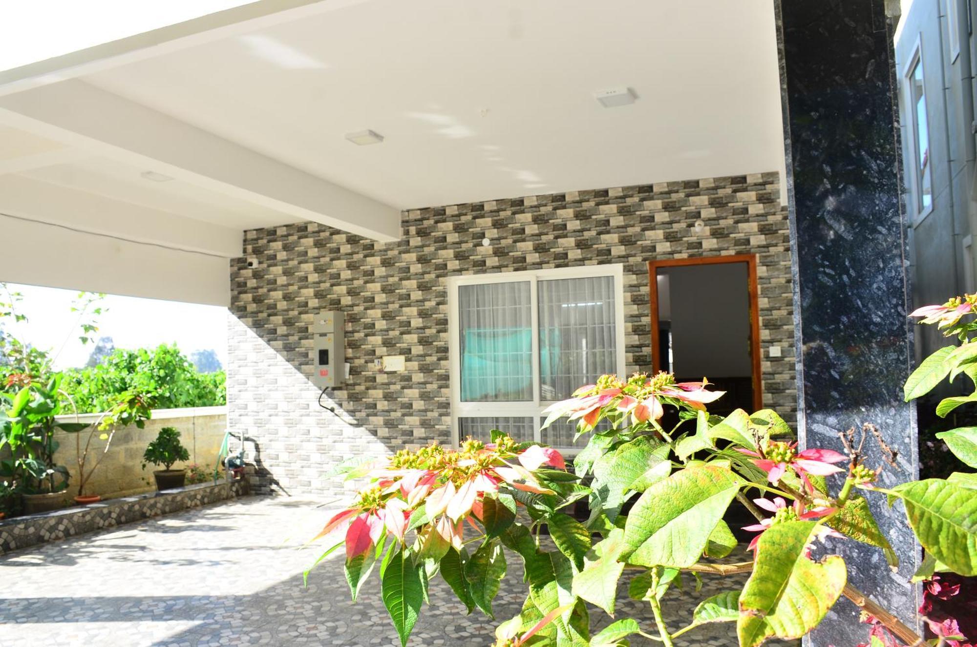 Dusk & Dawn Holiday home *