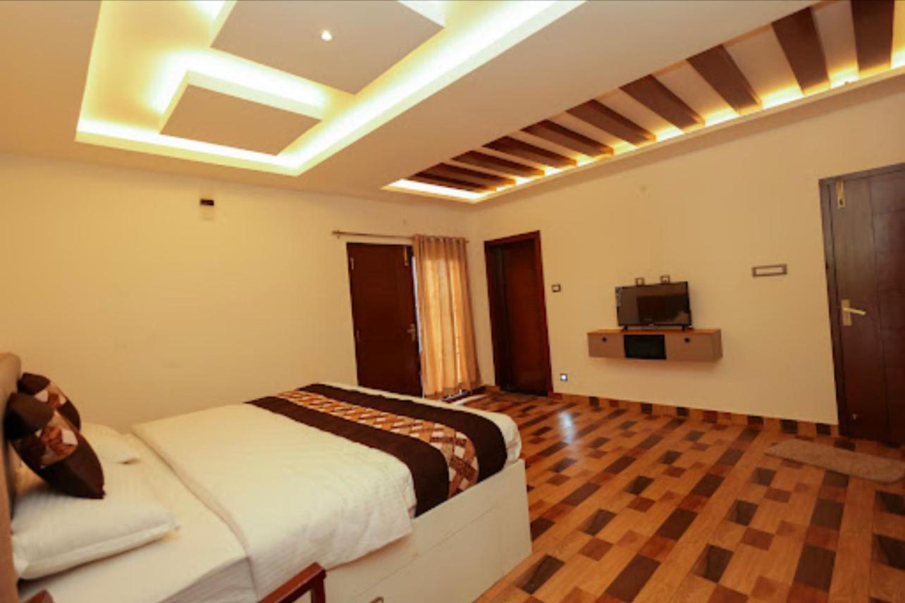Villa Nirakaas Hideout Kodai