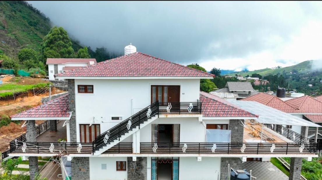 Nirakaas Hideout Kodai Kodaikanal