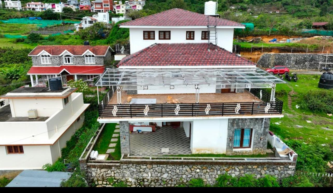 Nirakaas Hideout Kodai * Kodaikanal