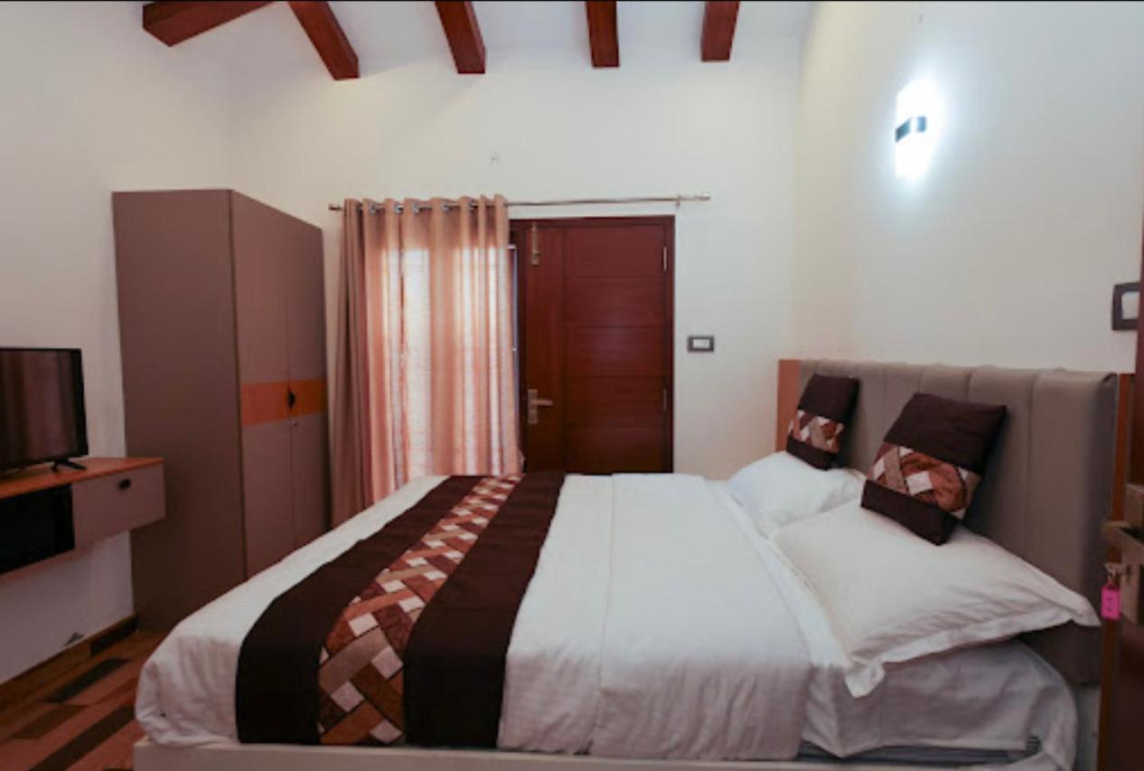 Nirakaas Hideout Kodai Villa *