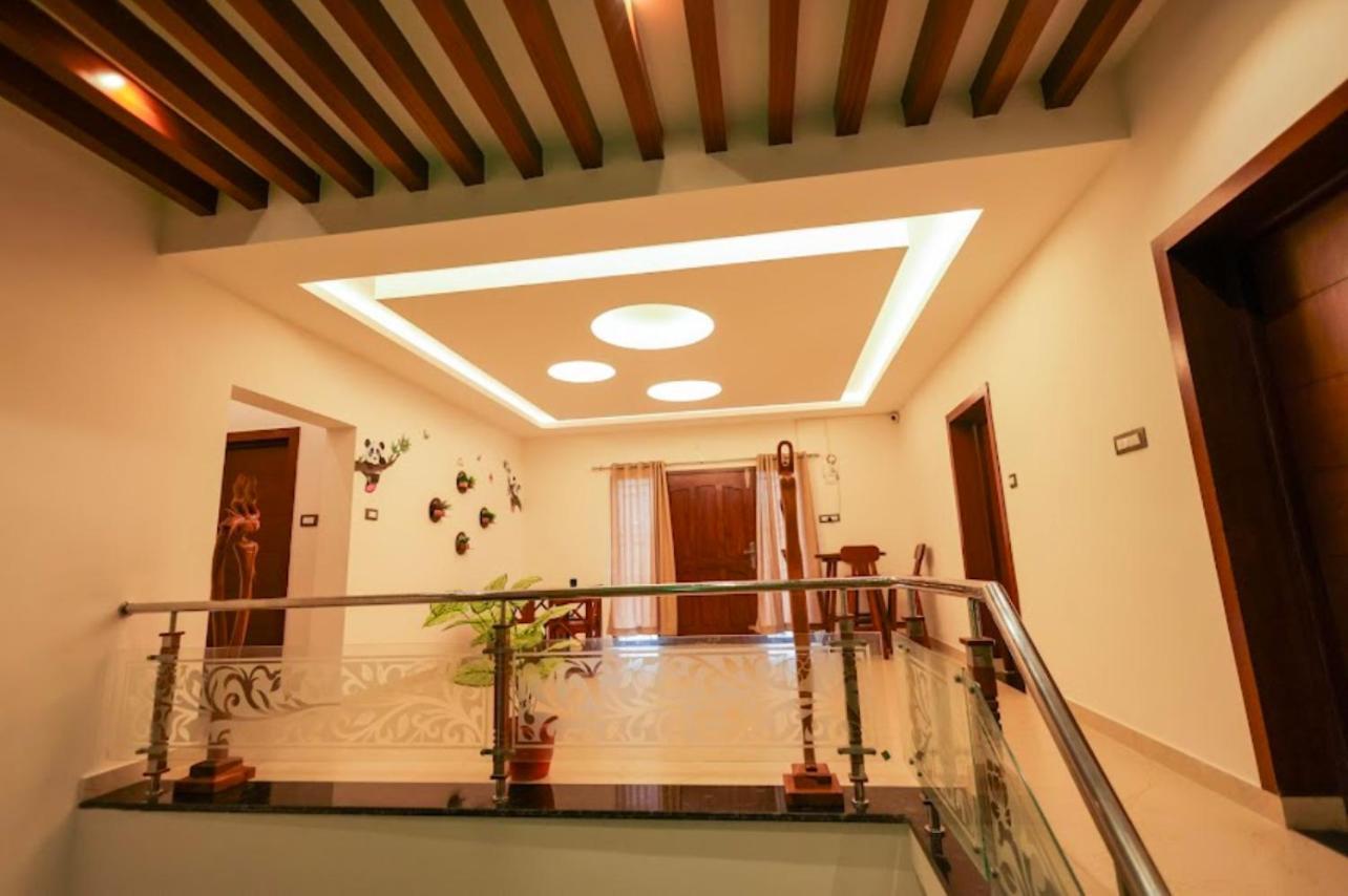 Nirakaas Hideout Kodai Villa Kodaikanal