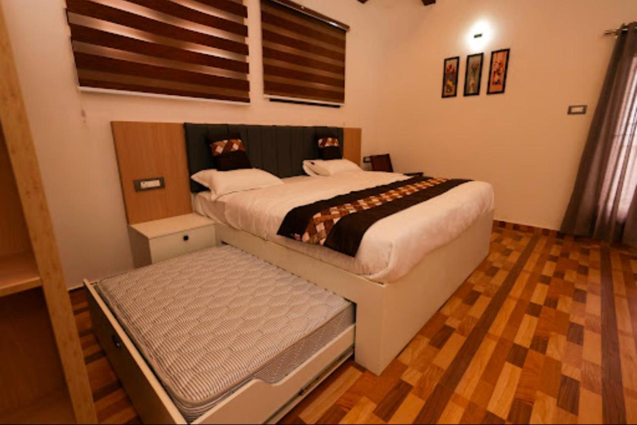 Villa Nirakaas Hideout Kodai Kodaikanal