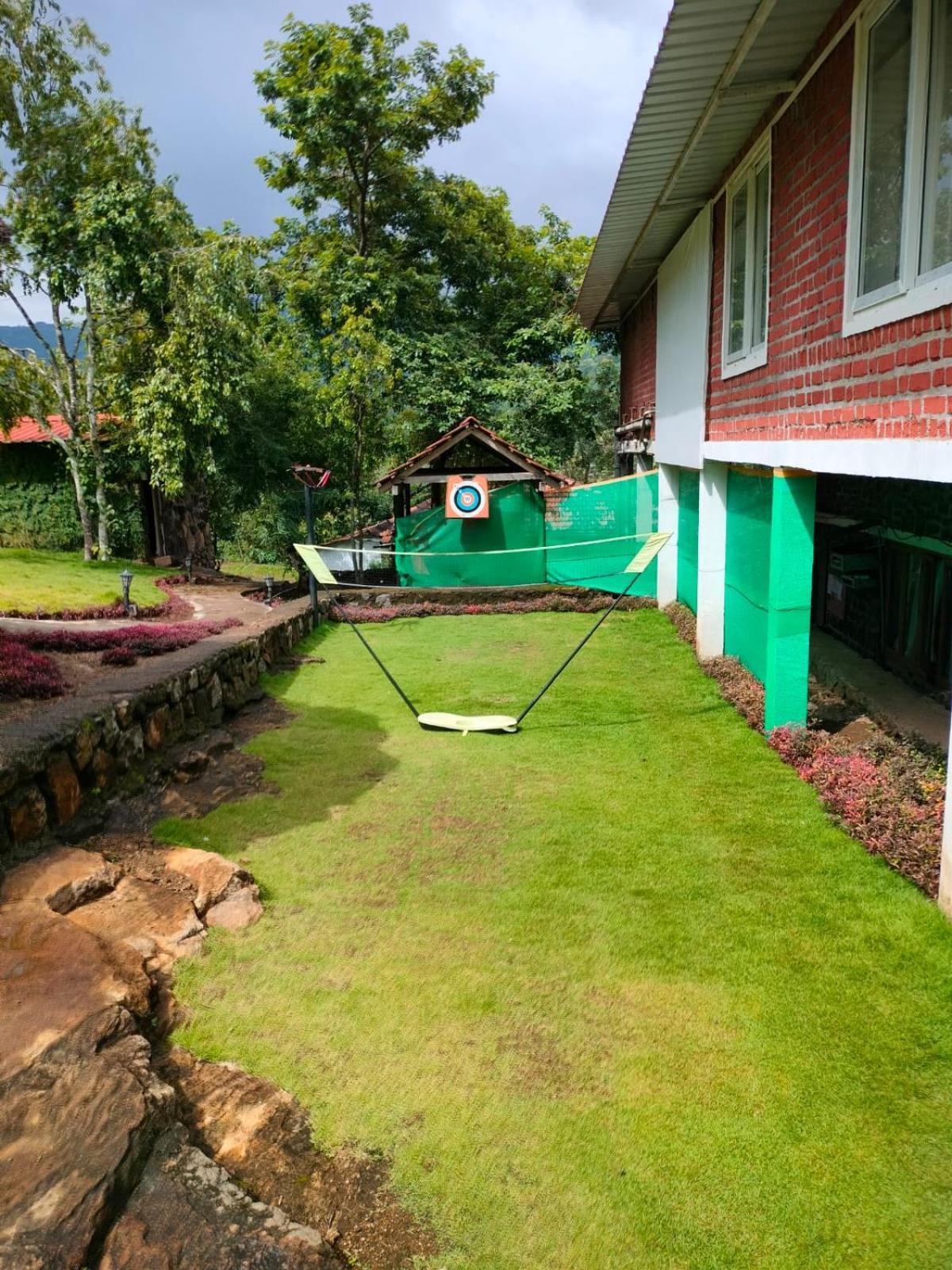 Serenity Kodaikanal