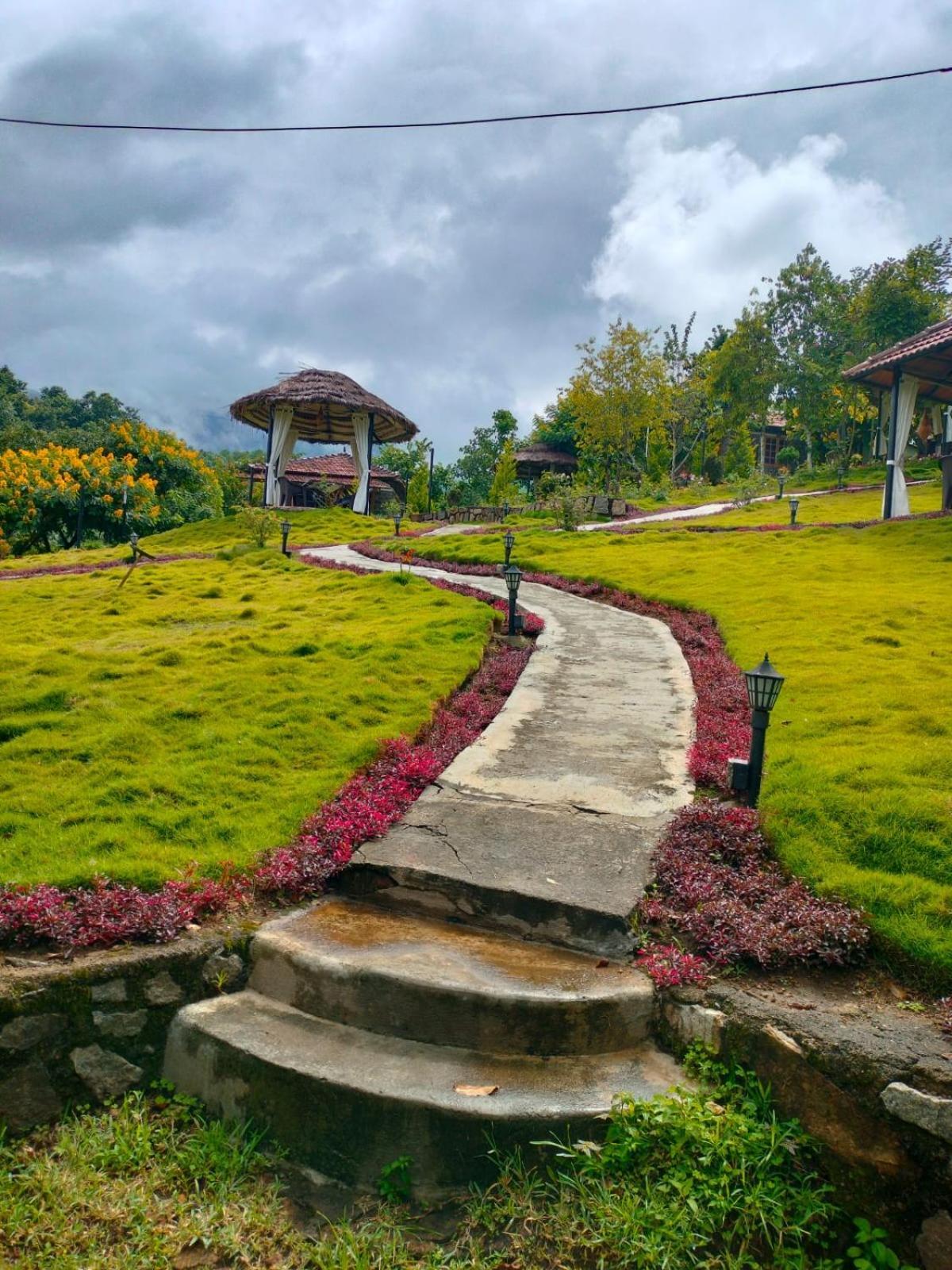 Guest house Serenity Kodaikanal