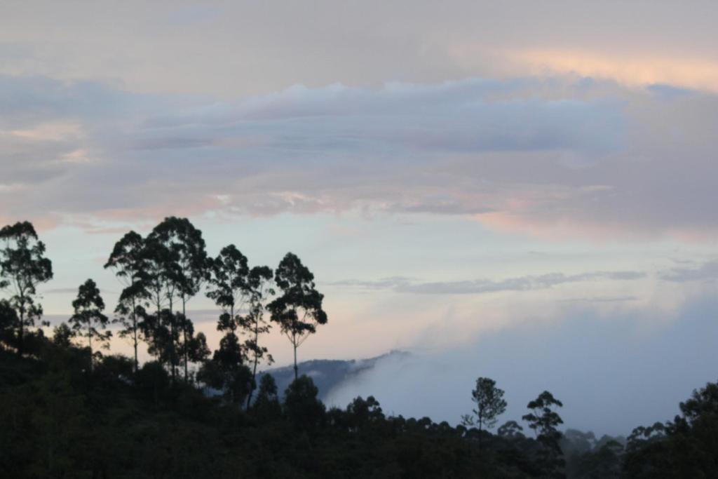 Country Club Valley Vista Resort Kodaikanal